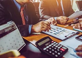 Expert investment guidance